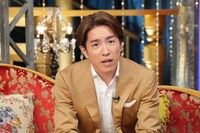 村上信五（SUPER EIGHT）(c)日本テレビ