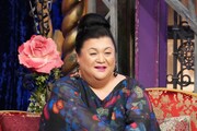 マツコ・デラックス(c)日本テレビ