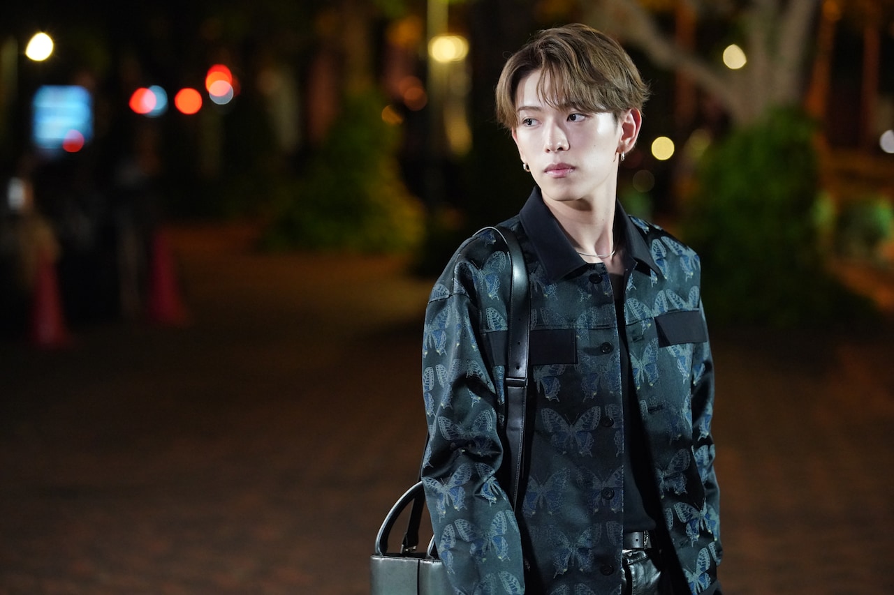 深田竜生 公式写真 深田竜生 公式写真 - メルカリ