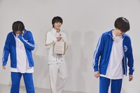 「稜海しました！in スペシャ」#3より。