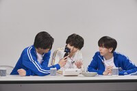 「稜海しました！in スペシャ」#3より。