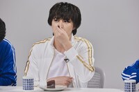 タカシ（超特急）