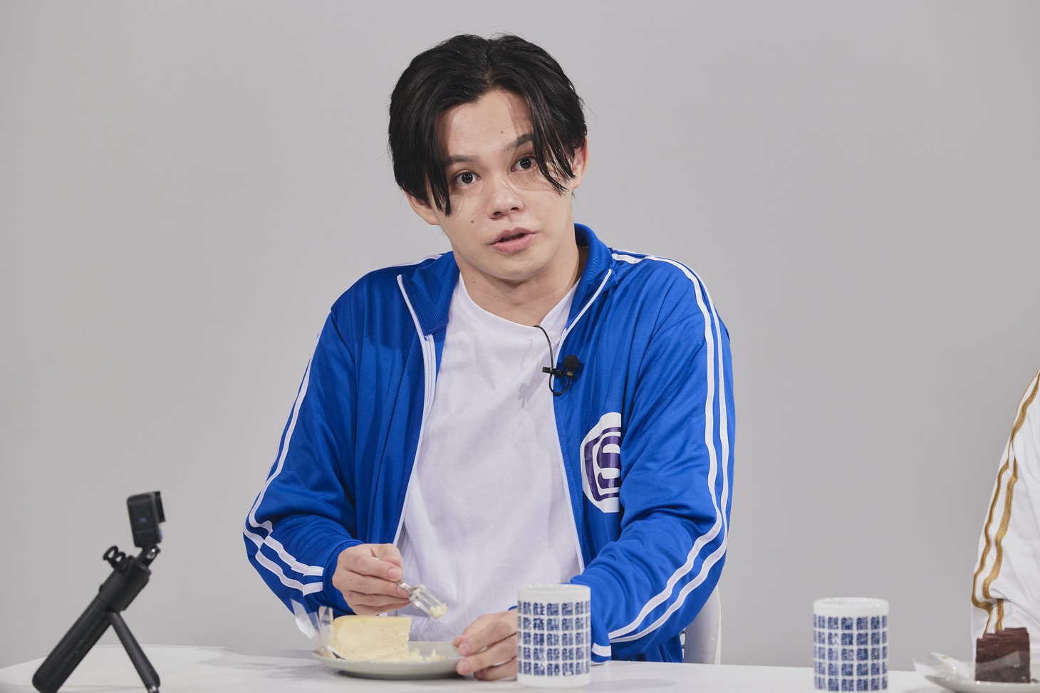 小笠原海