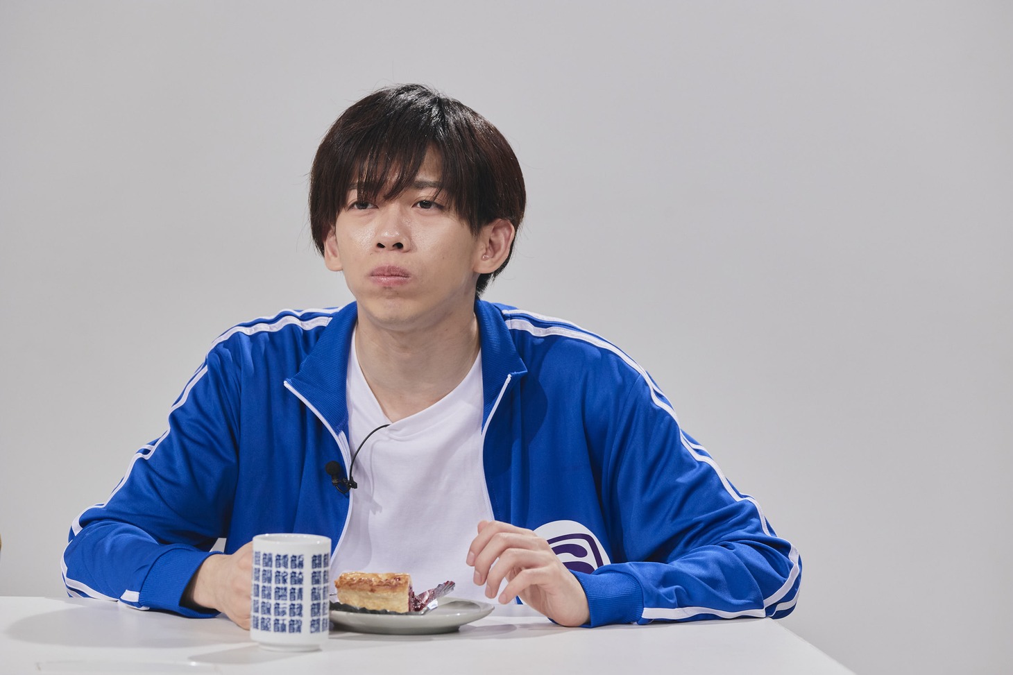 船津稜雅