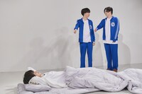 「稜海しました！in スペシャ」#3より。