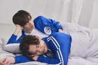 「稜海しました！in スペシャ」#3より。