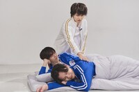 「稜海しました！in スペシャ」#3より。