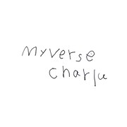 Charlu、ラップスタアで制作した「My Verse」配信スタート