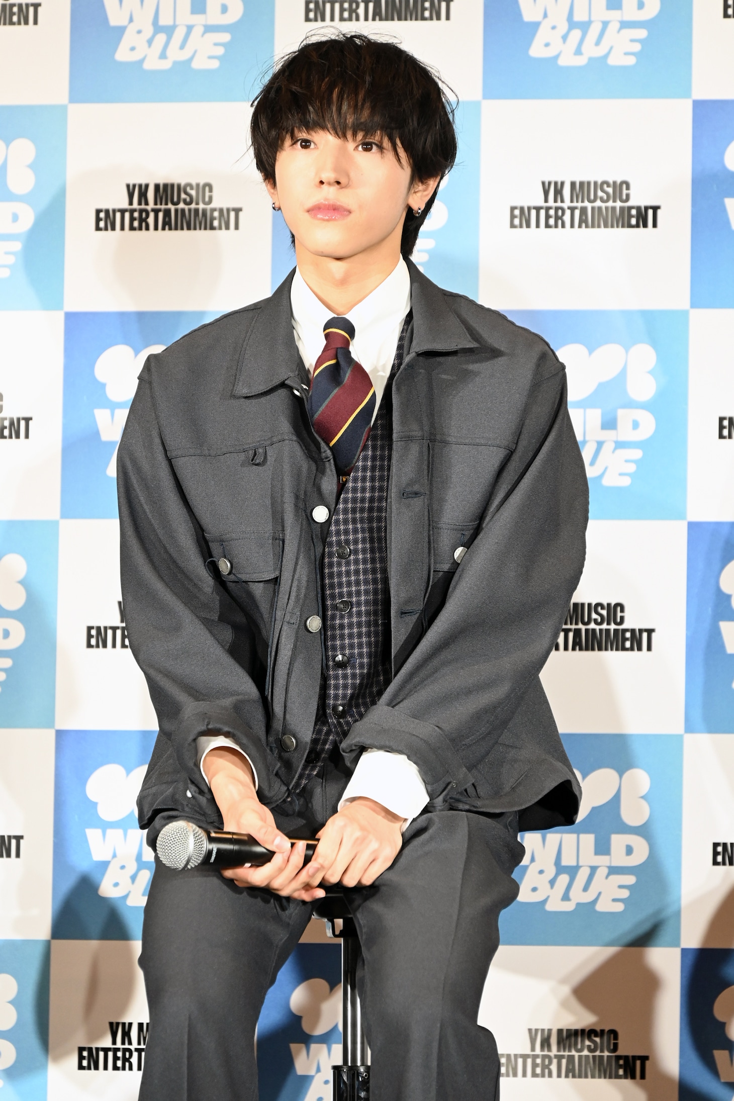 池田優斗