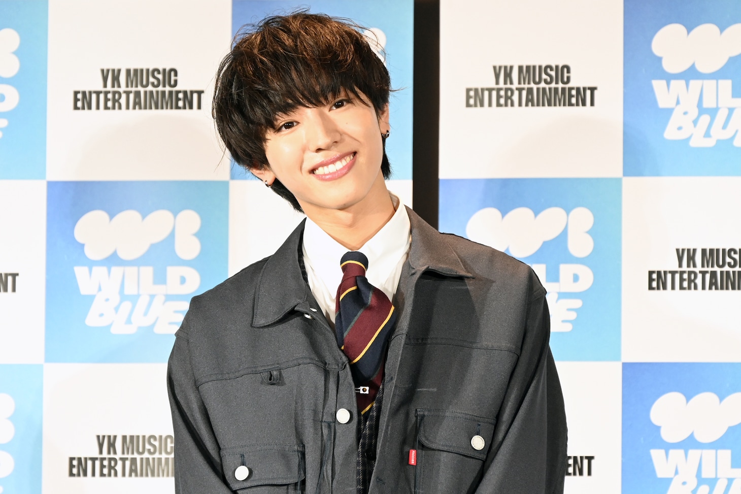 池田優斗