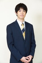 渡辺大知（黒猫CHELSEA）(c)日本テレビ