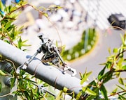 「LOST CORNER AR LIVE in HARAKADO」の様子。