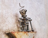 「LOST CORNER AR LIVE in HARAKADO」の様子。