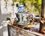 「LOST CORNER AR LIVE in HARAKADO」の様子。