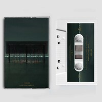 TENDRE「LIFELESSLONELY」カセットテープ版。