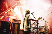 KENTA（Vo, B / WANIMA）（Photo by Yukihide "JON..." Takimoto）