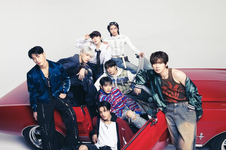 28枚CD アルバム DVD5枚（ATEEZが世界観を凝縮した映像作品を発売 DVD5 