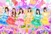 こみっきゅおん！ミニアルバム「VIOLA」全曲を先行配信
