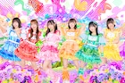 こみっきゅおん!ミニアルバム「VIOLA」全曲を先行配信