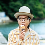 今夜「EIGHT-JAM」でハナレグミ、秦基博、iriがコラボ曲の制作方法解説
