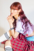 minan（lyrical school）