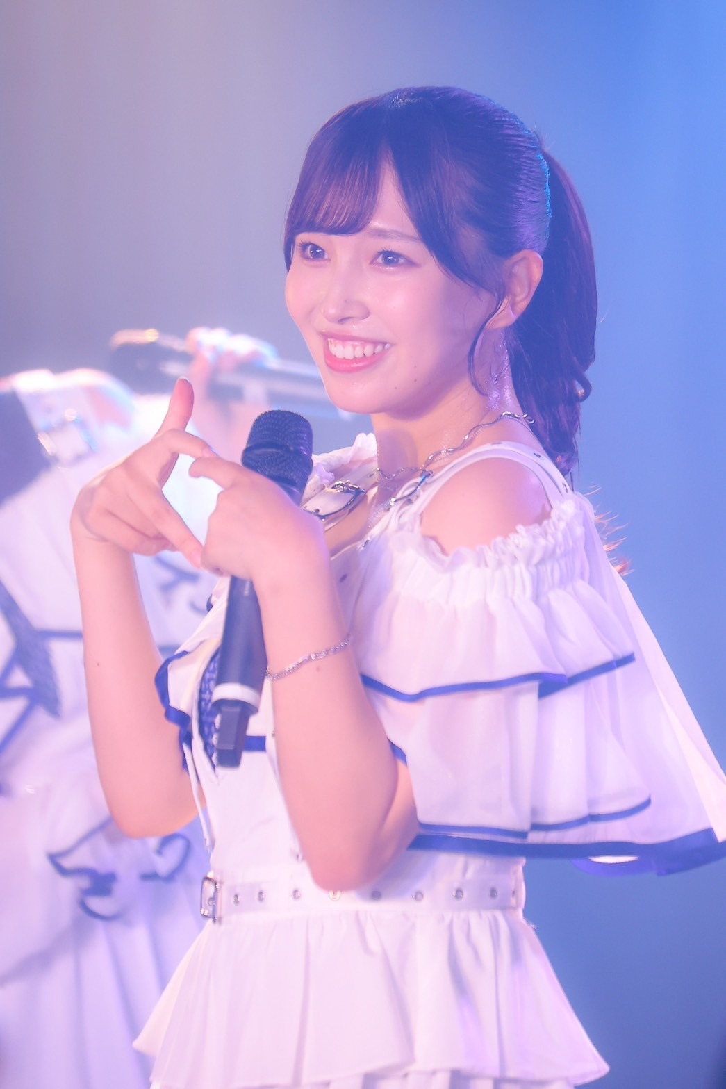 川又あん奈 (c)GATE Inc.