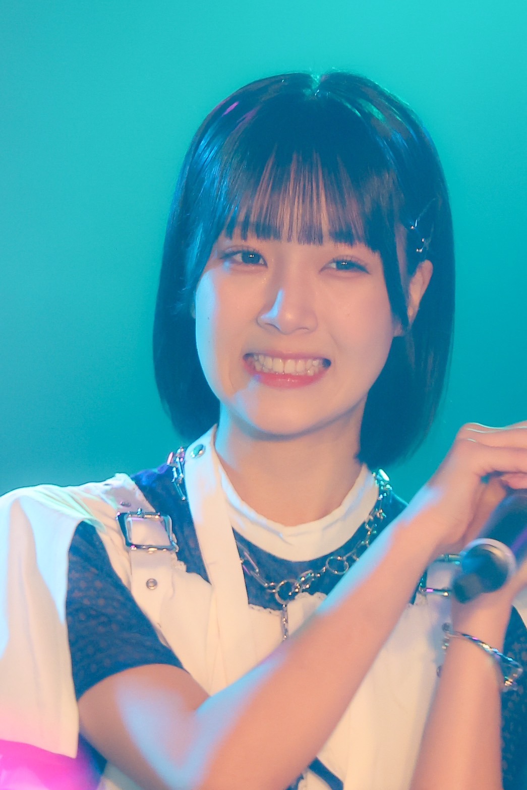 古松華 (c)GATE Inc.