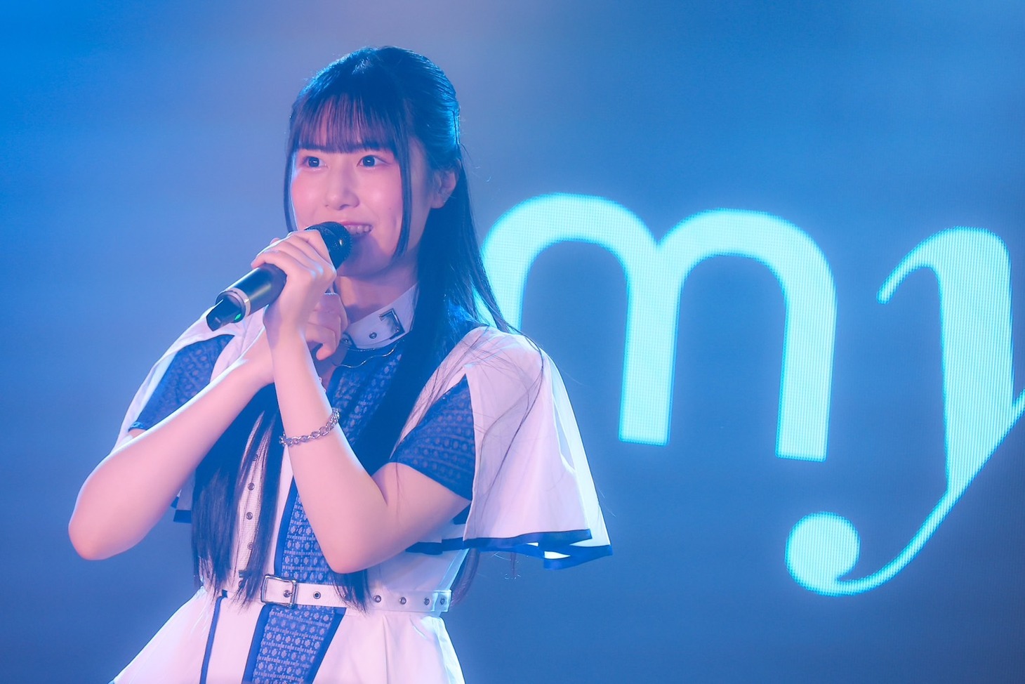 黒瀬梨花 (c)GATE Inc.