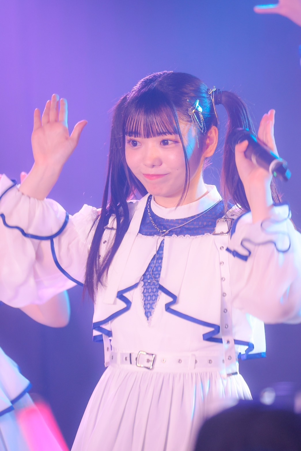 園田一花 (c)GATE Inc.