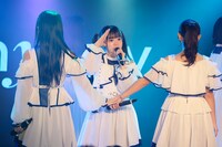 「my fav 定期公演 Vol.13」の様子。(c)GATE Inc.