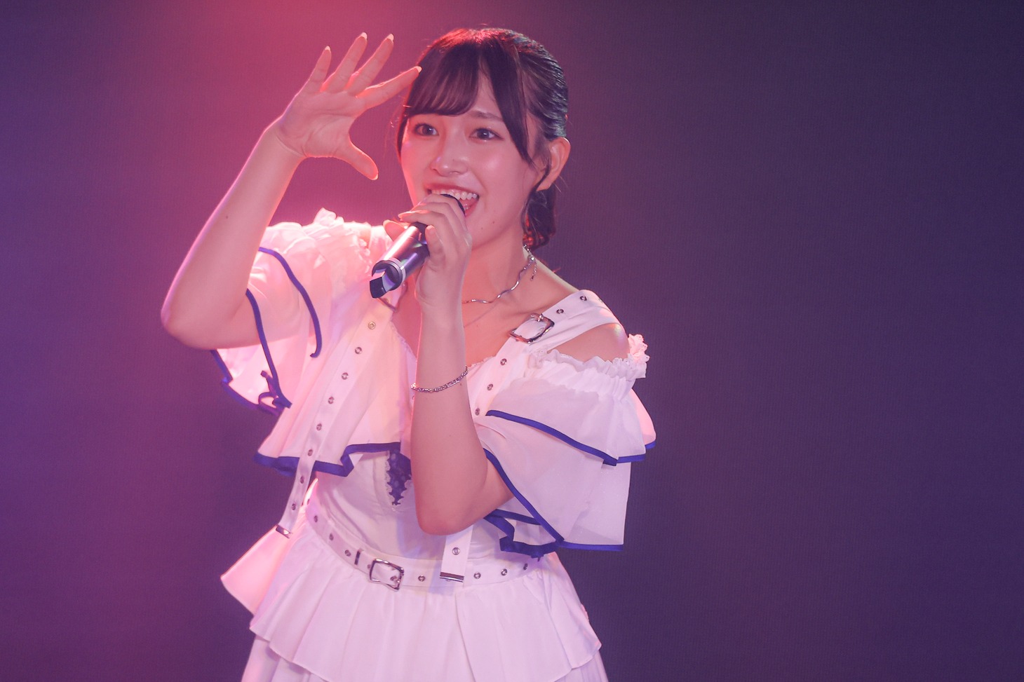 川又あん奈 (c)GATE Inc.