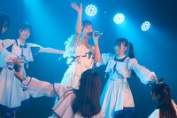 「my fav 定期公演 Vol.13」の様子。(c)GATE Inc.