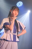 黒瀬梨花 (c)GATE Inc.