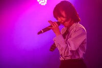 「my fav 定期公演 Vol.13」ユニットコーナーの様子。(c)GATE Inc.