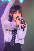 西村瑠香 (c)GATE Inc.