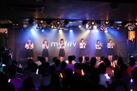 「my fav 定期公演 Vol.13」の様子。(c)GATE Inc.