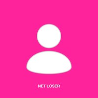 リュックと添い寝ごはん「ネットルーザー」ジャケット