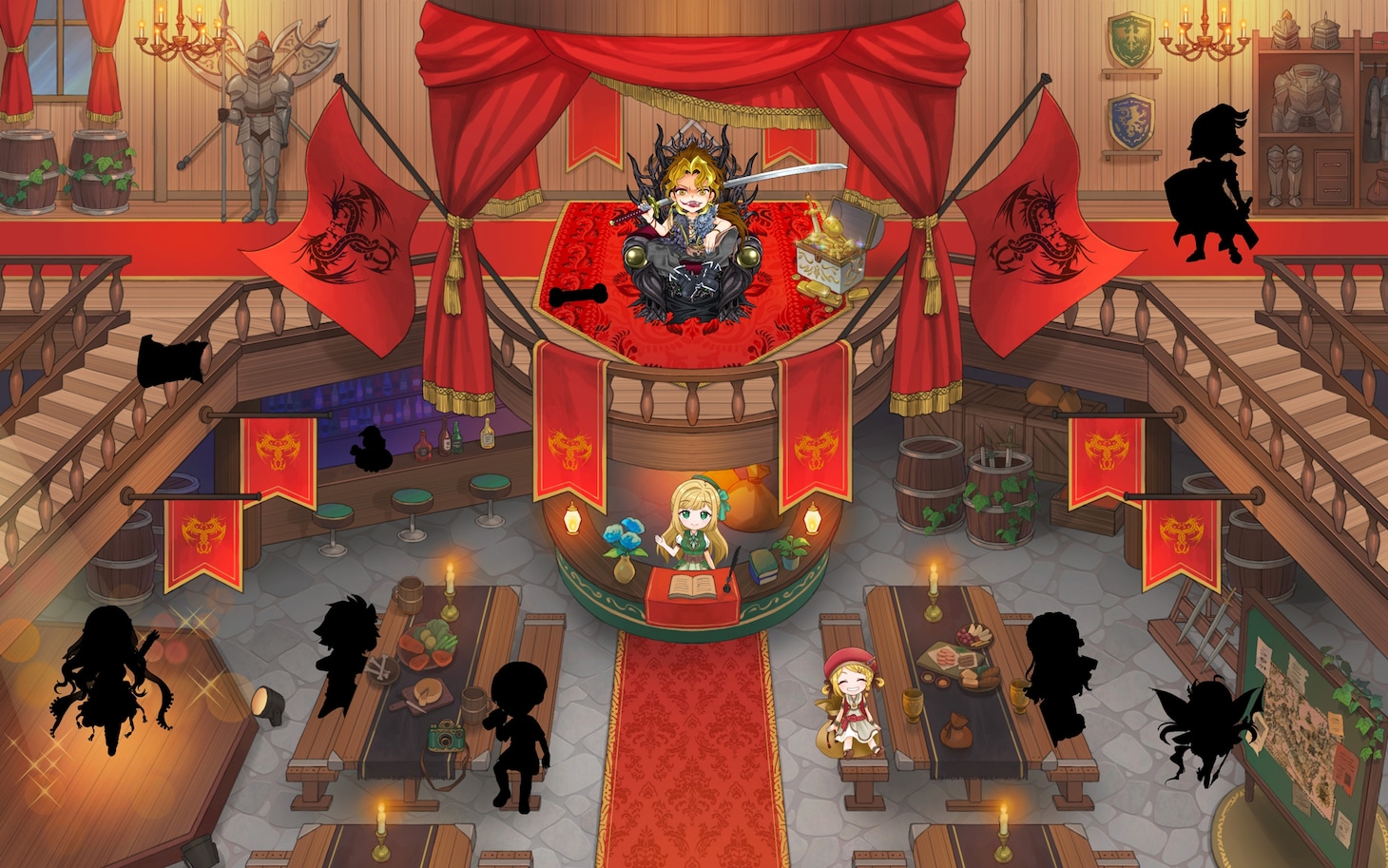 「Tatsuya Ueda Official GUILD DAZZLE」イメージ画像
