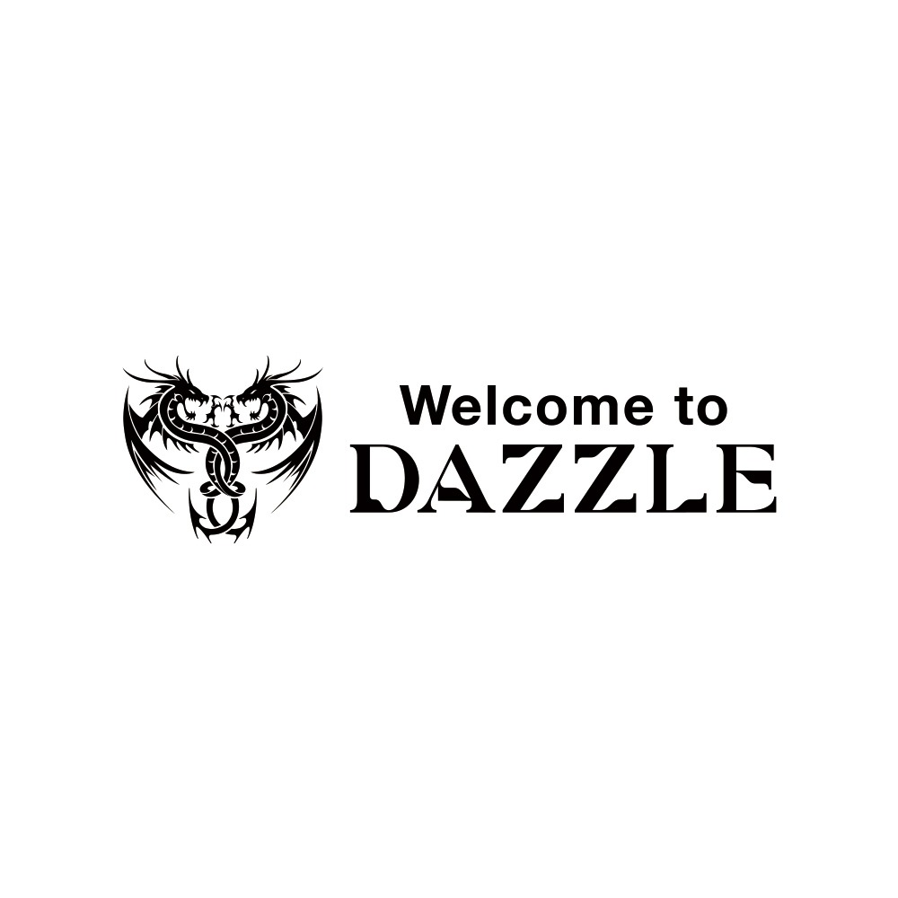 「Tatsuya Ueda Official GUILD DAZZLE」より。