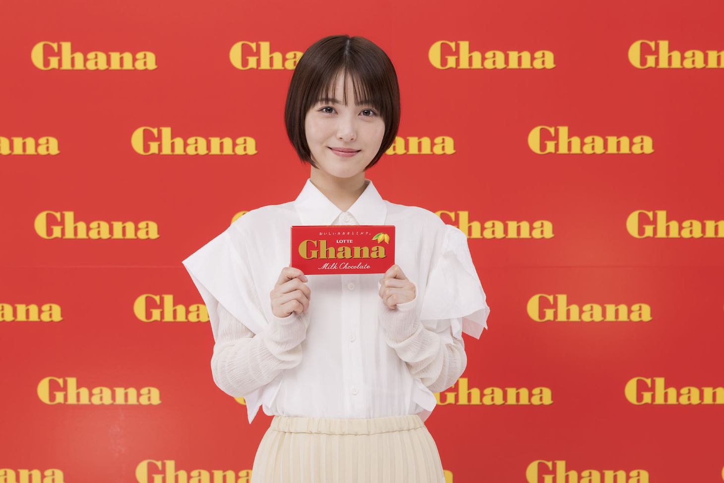 浜辺美波