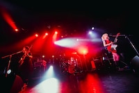 ブランデー戦記（撮影：エドソウタ）