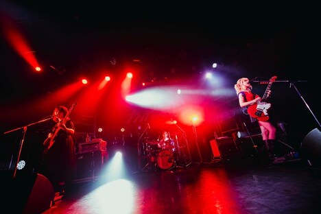 ブランデー戦記（撮影：エドソウタ）