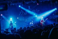 ブランデー戦記（撮影：エドソウタ）