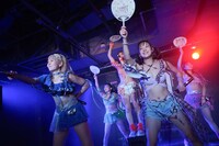 アップアップガールズ（仮）