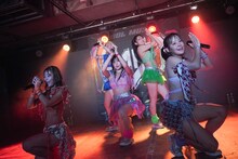 アップアップガールズ（仮）