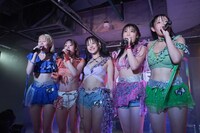 アップアップガールズ（仮）