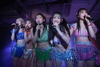 アップアップガールズ（仮）