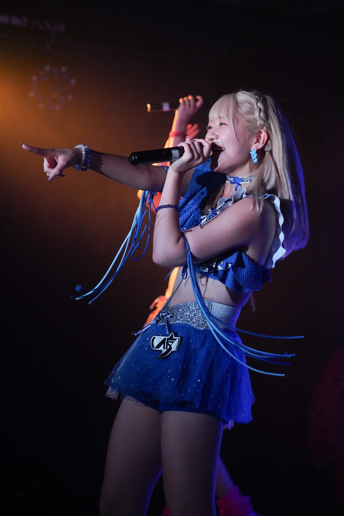 古谷柚里花