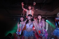 アップアップガールズ（仮）