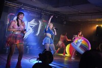 アップアップガールズ（仮）